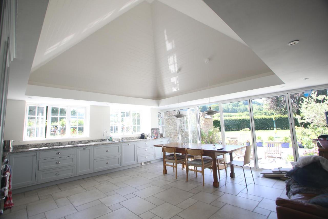 Bed and Breakfast Charlton End - Goodwood Events Chichester Exterior foto