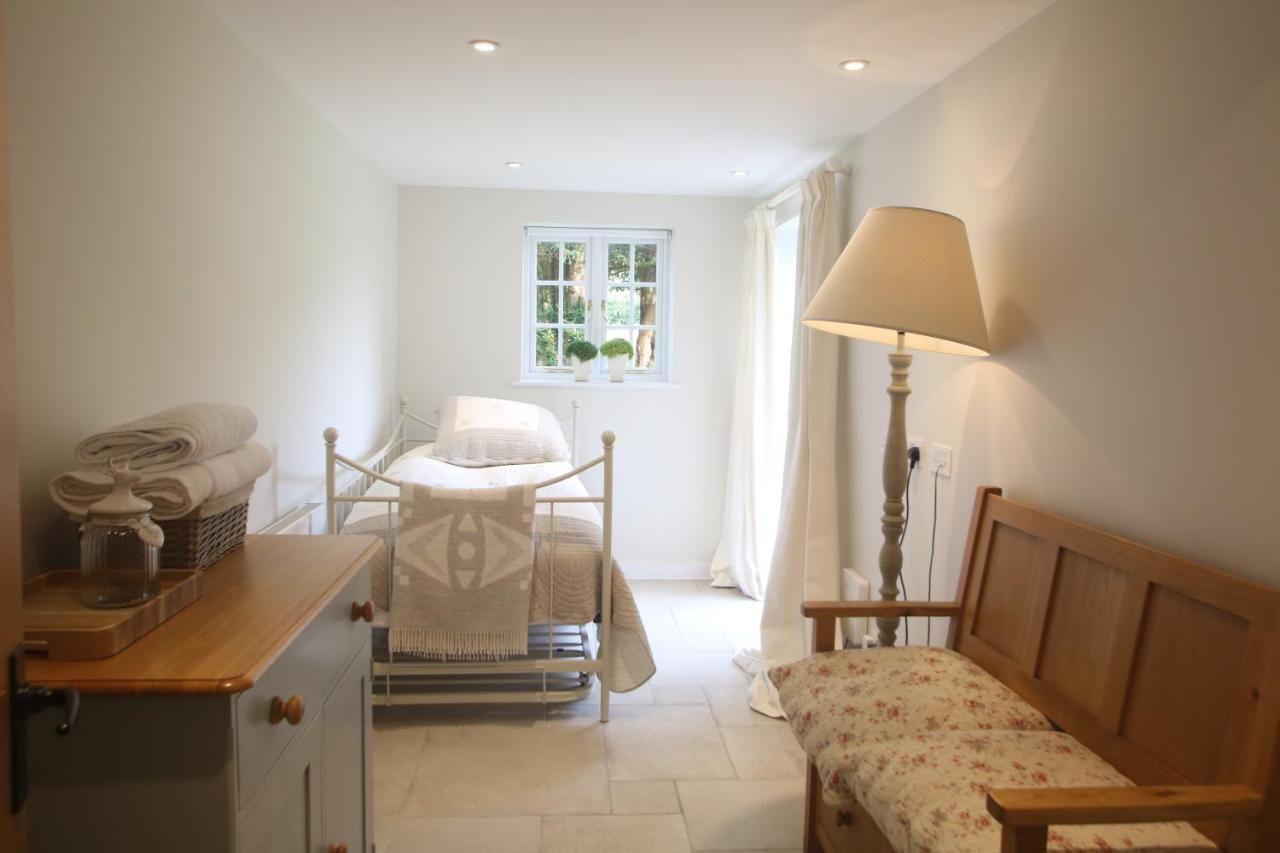 Bed and Breakfast Charlton End - Goodwood Events Chichester Exterior foto