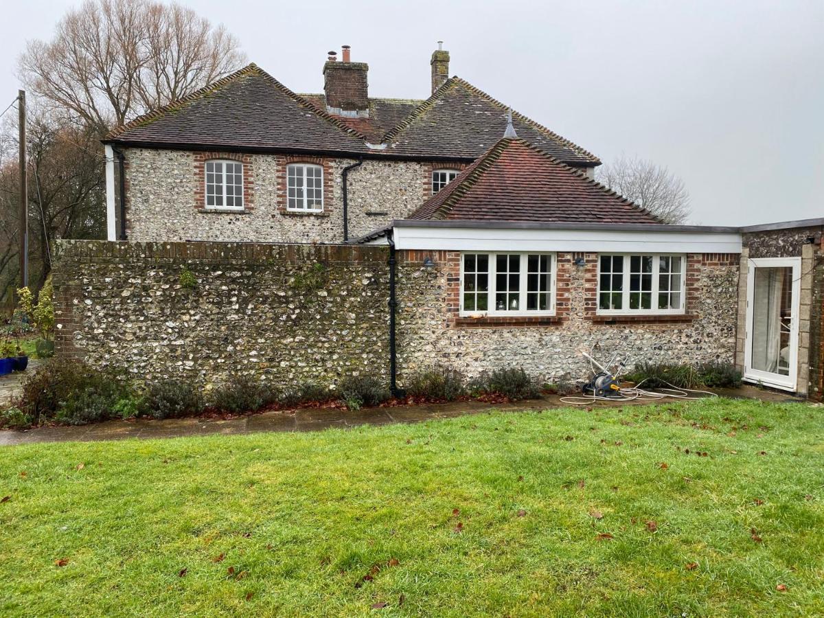Bed and Breakfast Charlton End - Goodwood Events Chichester Exterior foto